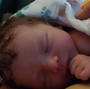 Meet your Posher, Pam